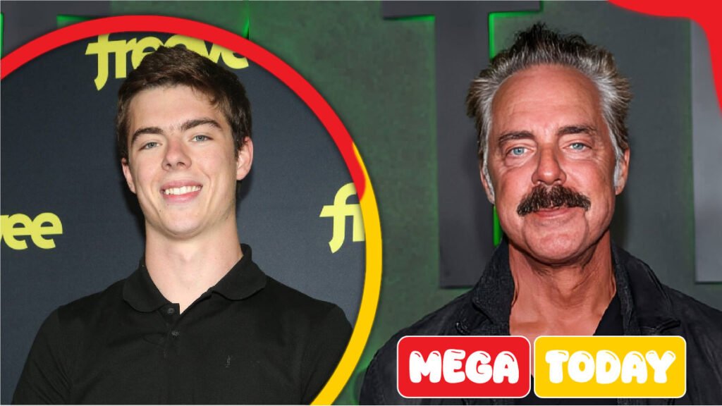 Who Is Eamonn Lorcan Charles Welliver? Exclusive Look at Titus Welliver’s Son