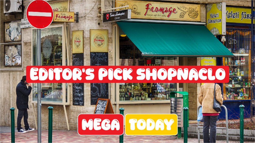 Editor’s Pick Shopnaclo: The Viral Fashion Trend Everyone Wants