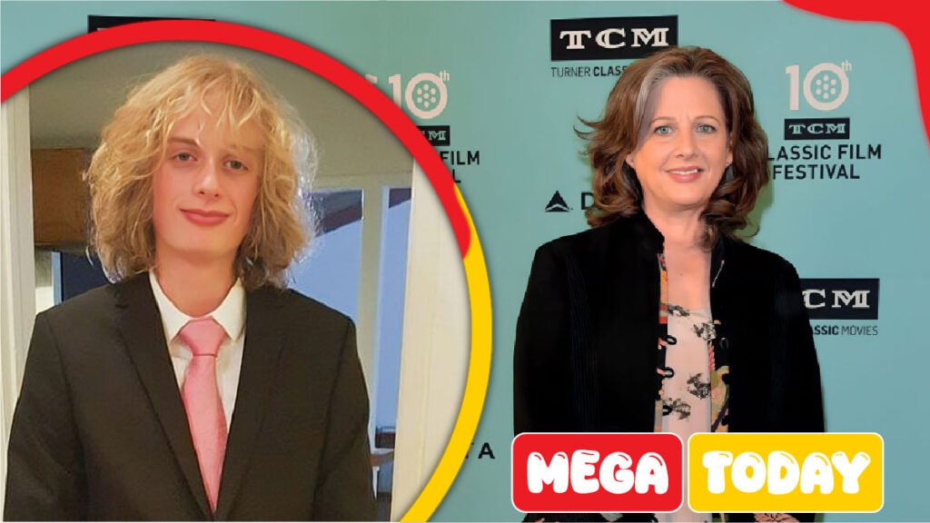 Who Is Elijah Nelson Clark? Exclusive Look at Tracy Nelson’s Son