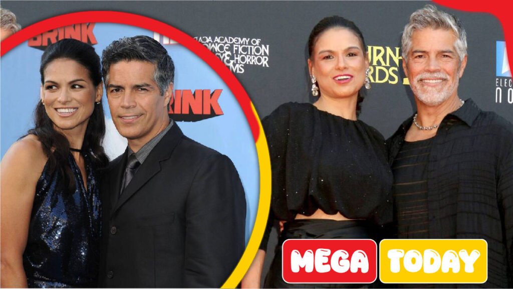 Who Is Elvimar Silva? Exclusive Look at Esai Morales’ Partner