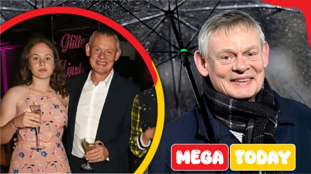 Who Is Emily Clunes? Exclusive Look at Martin Clunes’ Daughter Who Is Emily Clunes? Exclusive Look at Martin Clunes’ Daughter