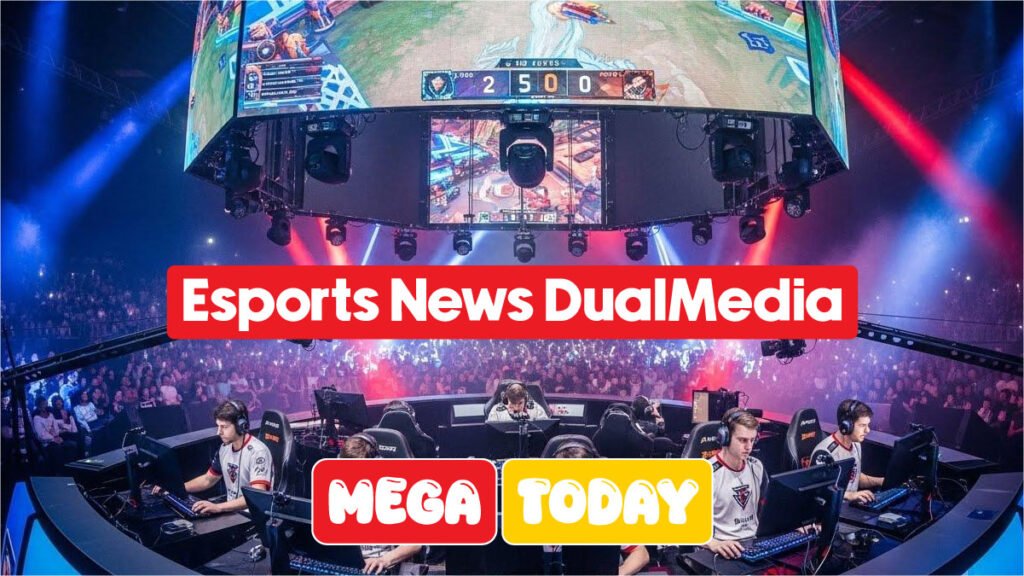 Esports News DualMedia: Latest Gaming Updates You Can’t Miss Esports News DualMedia: Latest Gaming Updates You Can’t Miss