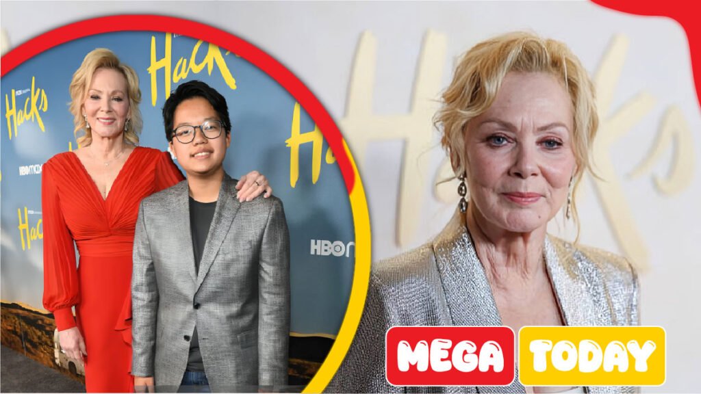 Who Is Forrest Gilliland? Exclusive Look at Jean Smart’s Son Who Is Forrest Gilliland? Exclusive Look at Jean Smart’s Son
