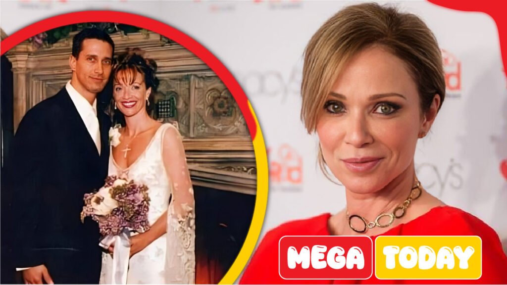 Who Is Francis Greco? Exclusive Look at Lauren Holly’s Ex-Husband Who Is Francis Greco? Exclusive Look at Lauren Holly’s Ex-Husband