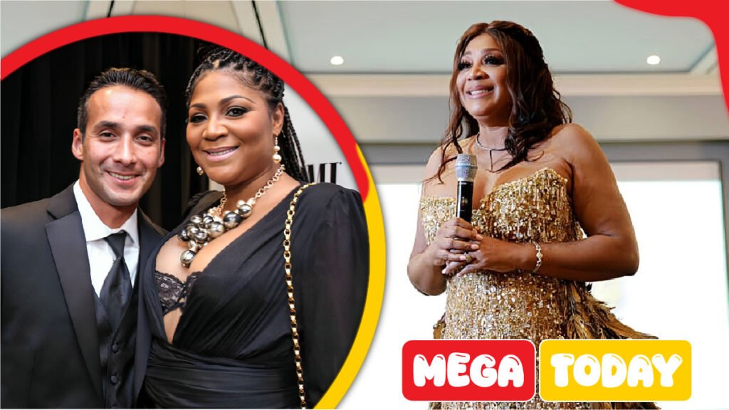 Who Is Gabe Solis? Exclusive Look at Trina Braxton’s Ex-Husband