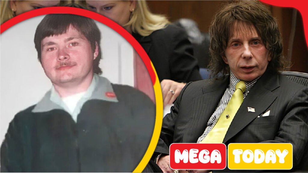 Who Is Gary Phillip Spector? Exclusive Look at Phil Spector’s Son Who Is Gary Phillip Spector? Exclusive Look at Phil Spector’s Son