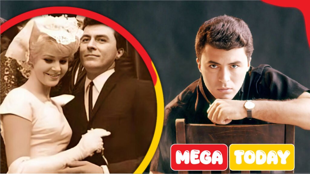 Who Is Gloria Terlitsky? Exclusive Look at James Darren’s Ex-Wife Who Is Gloria Terlitsky? Exclusive Look at James Darren’s Ex-Wife