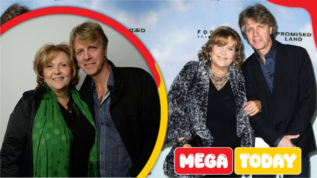 Who Is Guy Hector? Exclusive Look at Brenda Vaccaro’s Husband