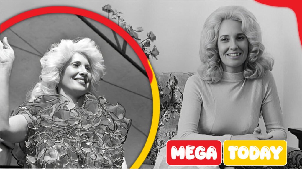 Who Is Gwendolyn Lee Byrd? Exclusive Look at Tammy Wynette’s Daughter