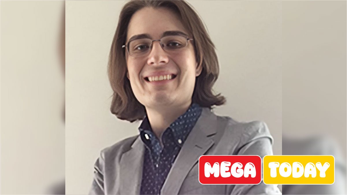 Who Is Haley Riordan? Exclusive Look at Rick Riordan’s Son - Mega Today
