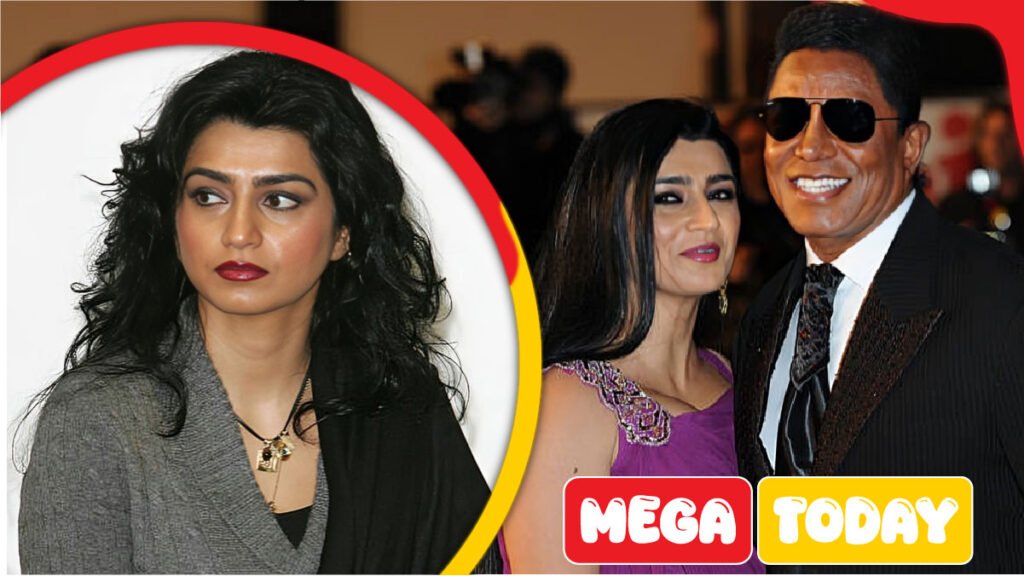 Who Is Halima Rashid? Exclusive Look at Jermaine Jackson’s Ex-Wife Who Is Halima Rashid? Exclusive Look at Jermaine Jackson’s Ex-Wife