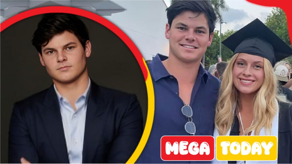Who Is Jack Touzet? Exclusive Look at His Life and Success