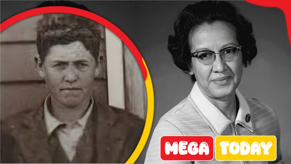 Who Is James Francis Goble? The Untold Story of Katherine Johnson’s Husband