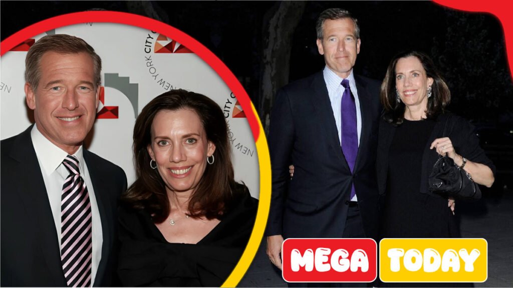Who Is Jane Stoddard Williams? Exclusive Look at Brian Williams’ Wife