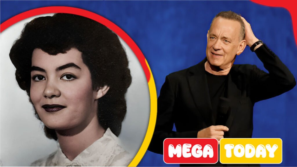 Who Is Janet Marylyn Frager? Exclusive Look at Tom Hanks’ Mother