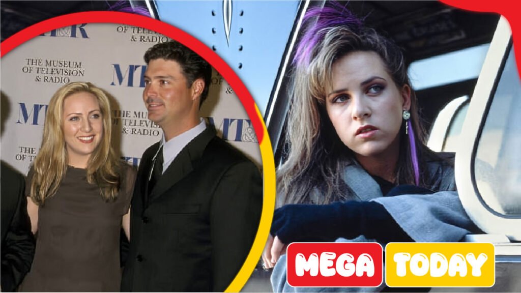 Who Is Jason Thomas Federico? Exclusive Look at Renée Estevez’s Husband