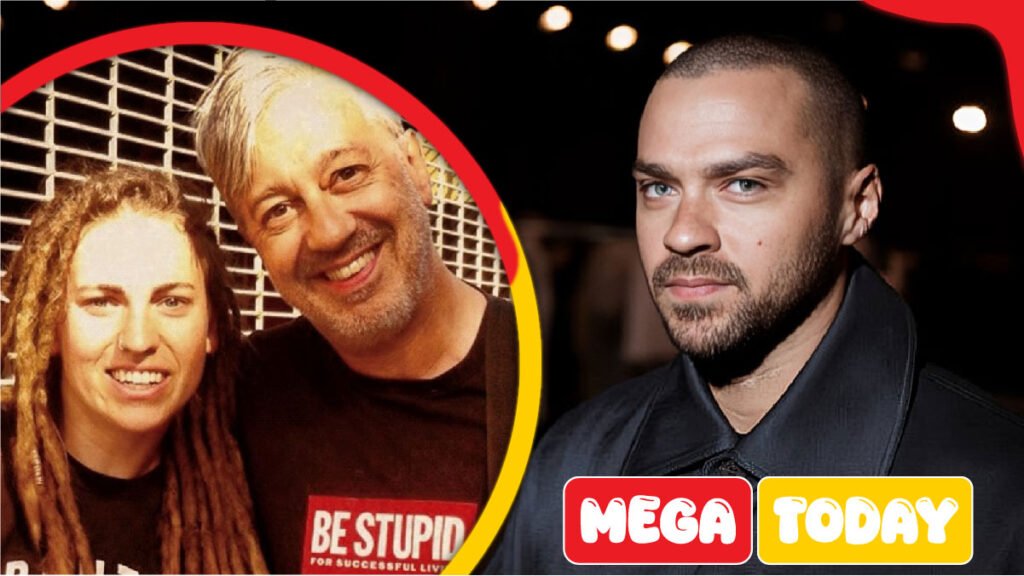 Who Is Johanna Chase? Exclusive Look at Jesse Williams’ Mother