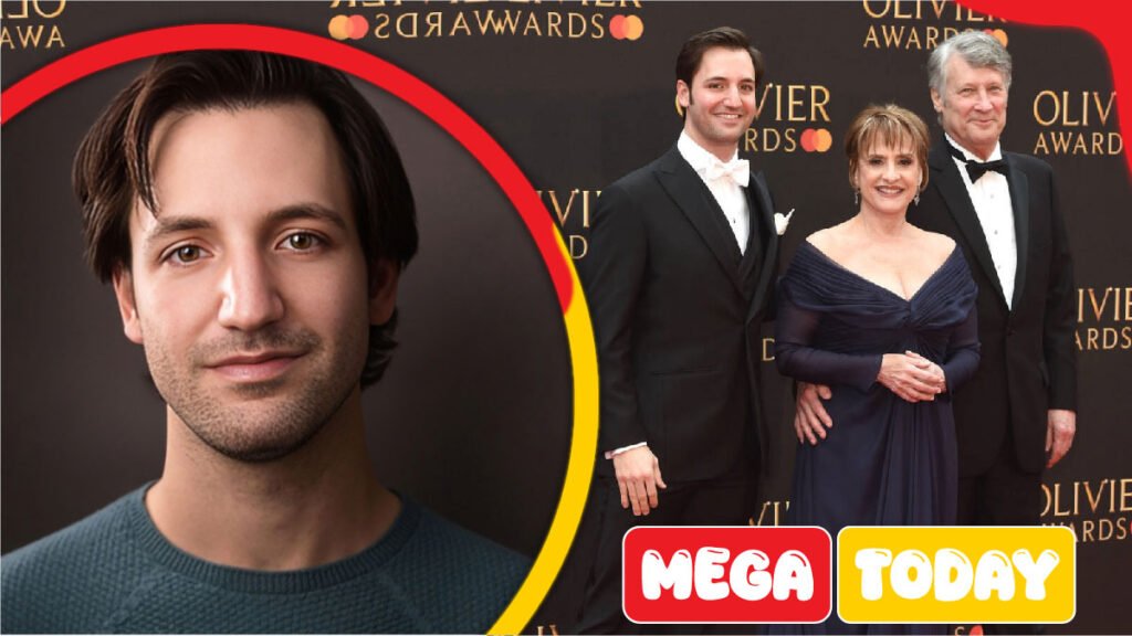 Who Is Joshua Luke Johnston? Exclusive Look at Patti LuPone’s Son