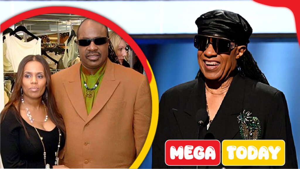 Who Is Kai Millard Morris? Exclusive Look at Stevie Wonder’s Ex-Wife Who Is Kai Millard Morris? Exclusive Look at Stevie Wonder’s Ex-Wife