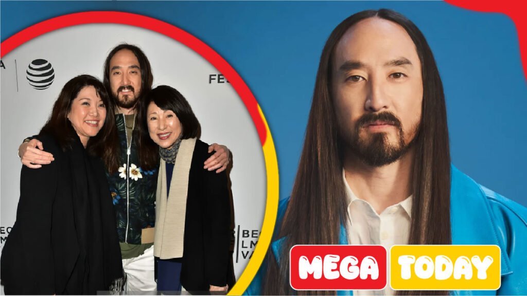 Who Is Kana Grace Nootenboom? Exclusive Look at Steve Aoki’s Sister