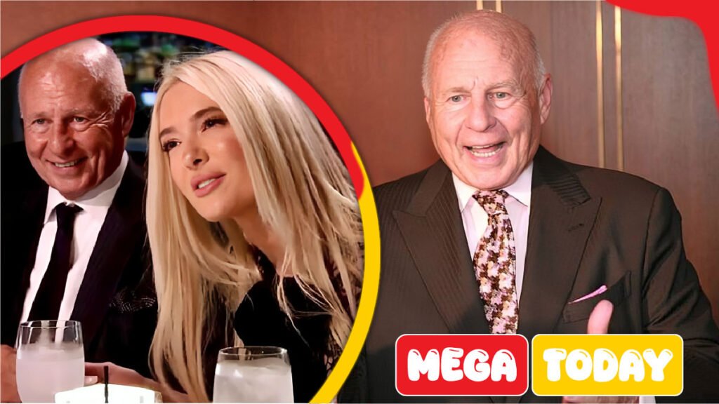 Who Is Karen Weitzul? Exclusive Look at Thomas Girardi’s Ex-Wife