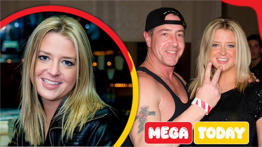Who Is Kate Major? Exclusive Look at Michael Lohan’s Wife
