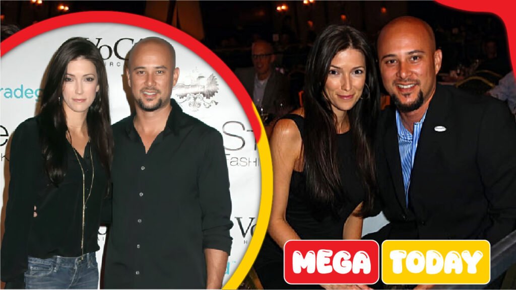 Who Is Kelly A. Wolfe? Exclusive Look at Cris Judd’s Wife