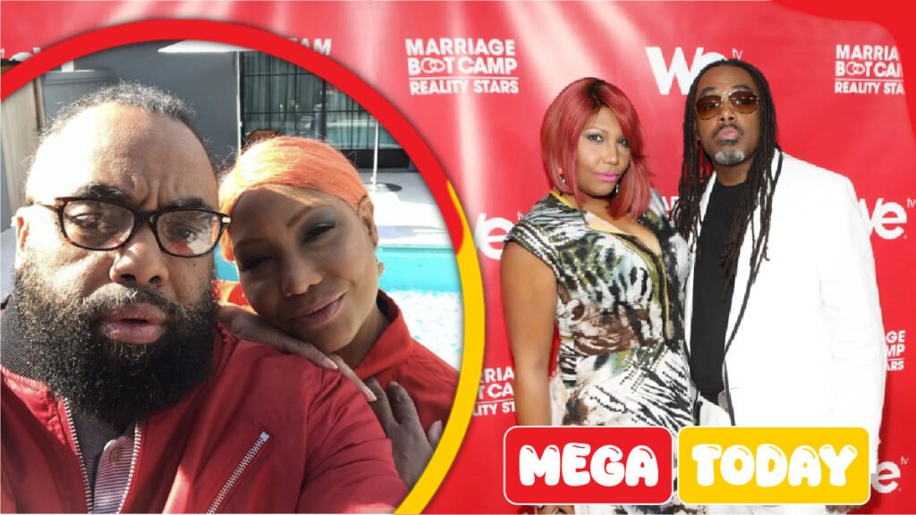 Who Is Kevin Surratt? Exclusive Look at Traci Braxton’s Husband