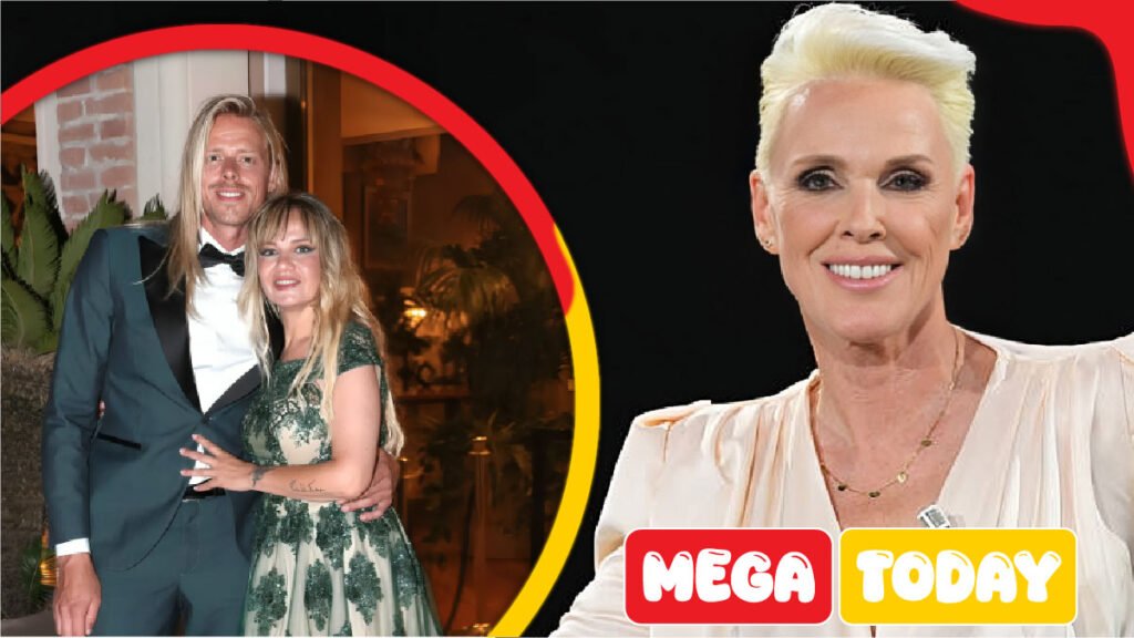 Who Is Killian Marcus Nielsen? Exclusive Look at Brigitte Nielsen’s Son