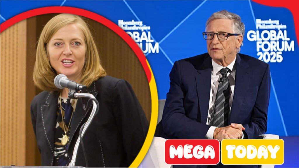 Who Is Kristi Gates? Exclusive Look at Bill Gates’ Sister