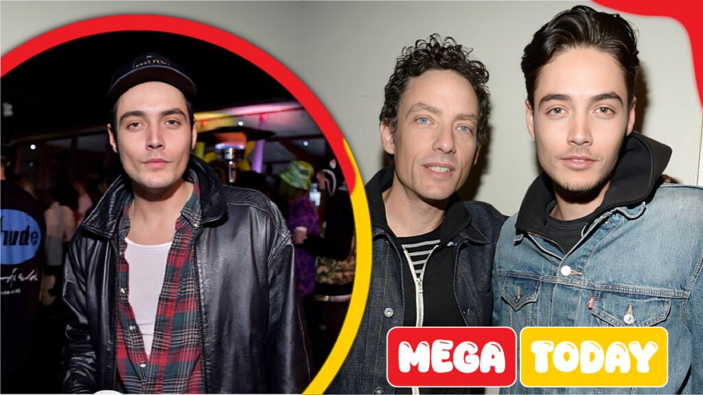 Who Is Levi Dylan? Exclusive Look at Jakob Dylan’s Son