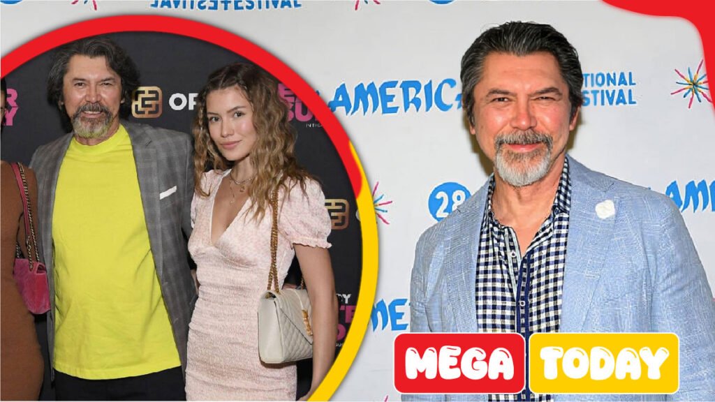 Who Is Lili Jordan Phillips? Exclusive Look at Lou Diamond Phillips’ Daughter Who Is Lili Jordan Phillips? Exclusive Look at Lou Diamond Phillips’ Daughter