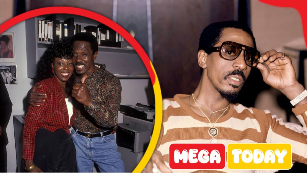 Who Is Linda Trippeter? Exclusive Look at Ike Turner’s Daughter Who Is Linda Trippeter? Exclusive Look at Ike Turner’s Daughter