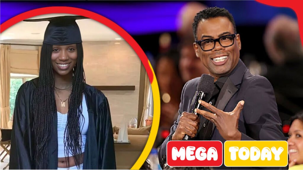 Who Is Lola Simone Rock? Exclusive Look at Chris Rock’s Daughter