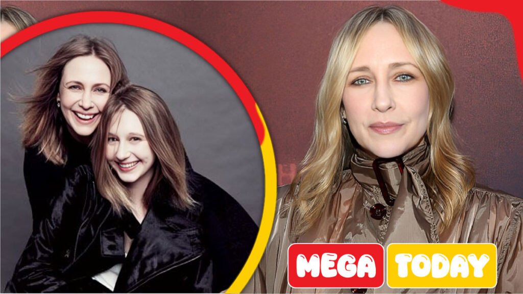 Who Is Luba Farmiga? Exclusive Look at Vera Farmiga’s Mother