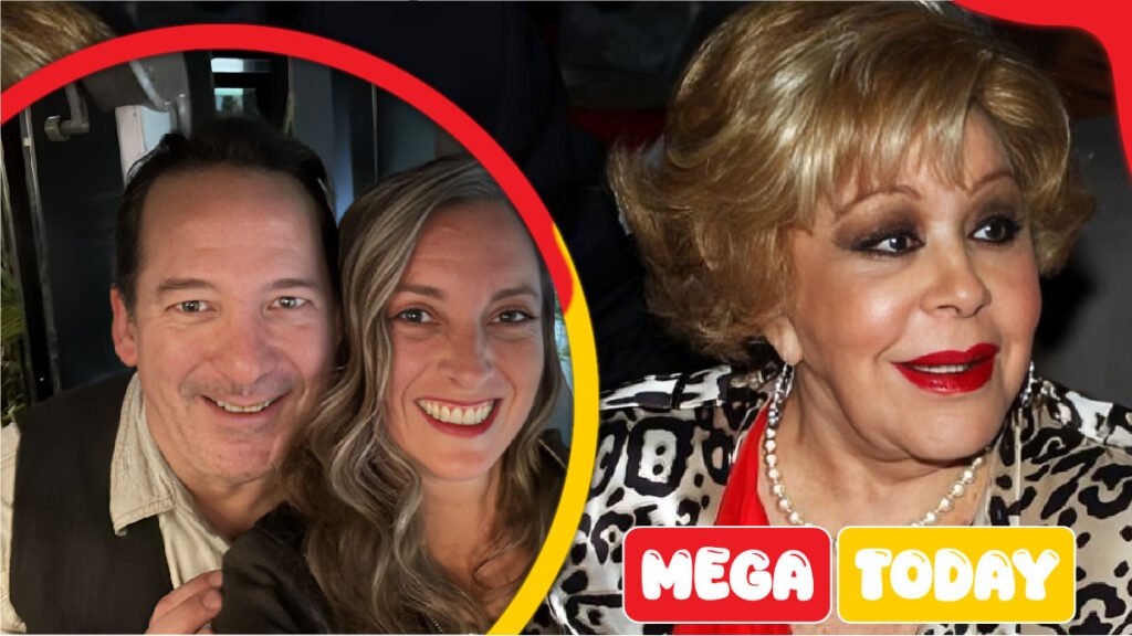 Who Is Luis Enrique Guzmán? Exclusive Look at Silvia Pinal’s Son