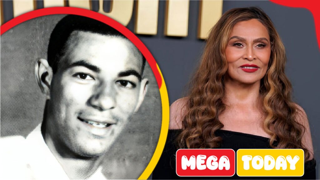 Who Is Lumis Joseph Beyoncé? Exclusive Look at Tina Knowles’ Brother