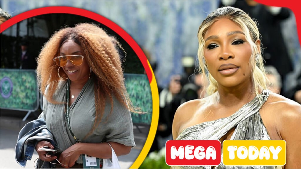 Who Is Lyndrea Price? Exclusive Look at Serena Williams’ Sister