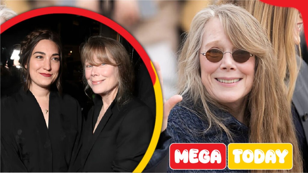 Who Is Madison Fisk? Exclusive Look at Sissy Spacek’s Daughter Who Is Madison Fisk? Exclusive Look at Sissy Spacek’s Daughter