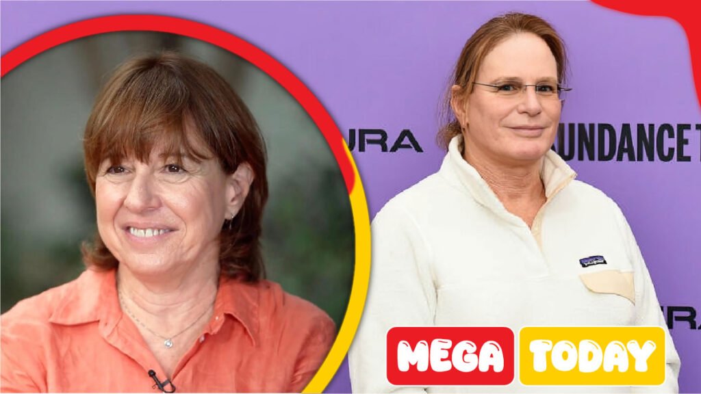 Who Is Marika Gerrard? Exclusive Look at Zoey Tur’s Ex-Wife
