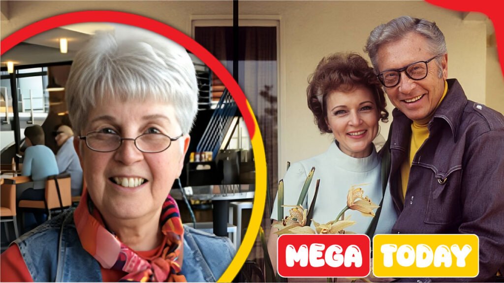 Who Is Martha Ludden? Inside Allen Ludden's Daughter's Untold Story
