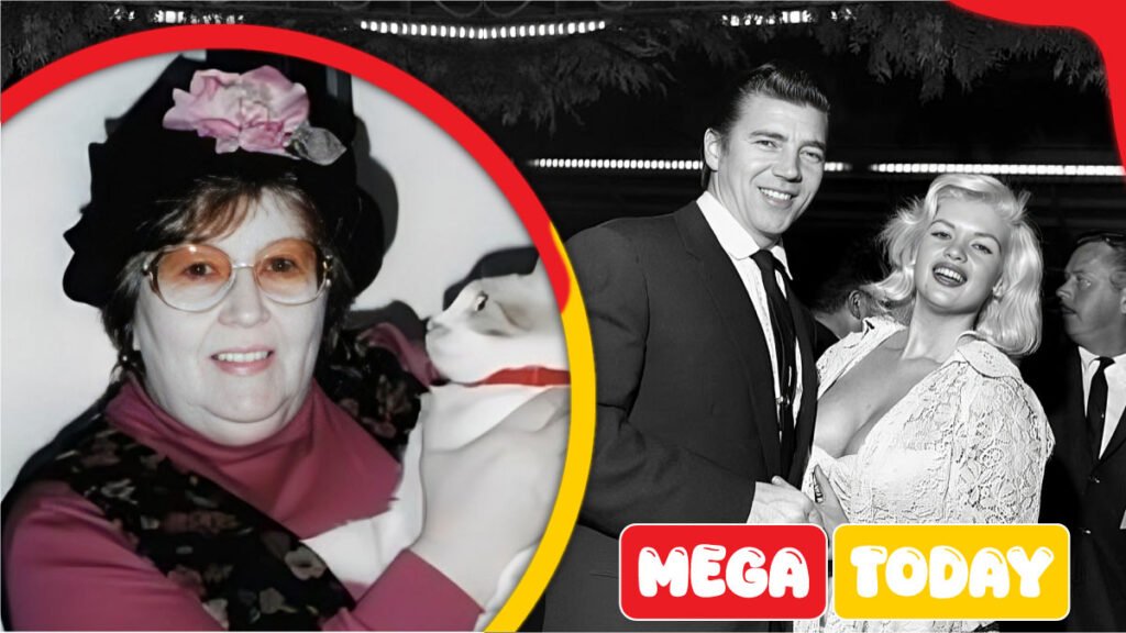 Who Is Mary Birge? Exclusive Look at Tina Hargitay’s Mother