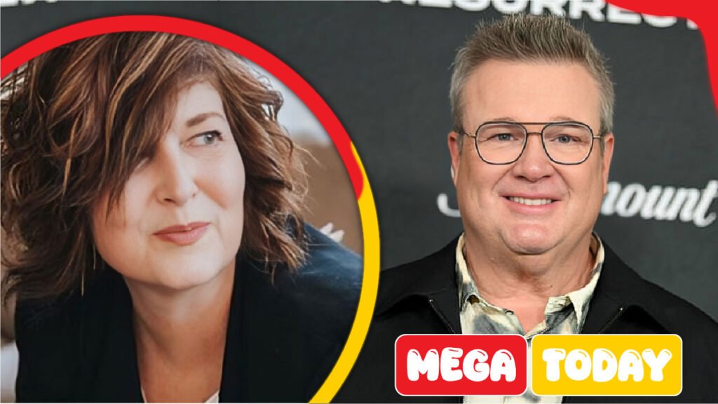 Who Is Mauria Stonestreet? Exclusive Look at Eric Stonestreet’s Sister Who Is Mauria Stonestreet? Exclusive Look at Eric Stonestreet’s Sister