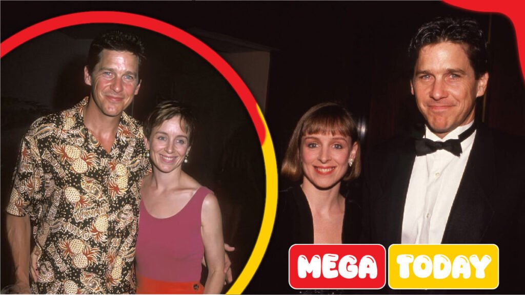 Who Is Megan Murphy Matheson? Exclusive Look at Tim Matheson’s Ex-Wife