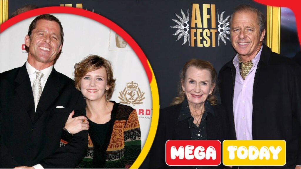 Who Is Melissa Caulfield? Exclusive Look at Juliet Mills’ Daughter Who Is Melissa Caulfield? Exclusive Look at Juliet Mills’ Daughter