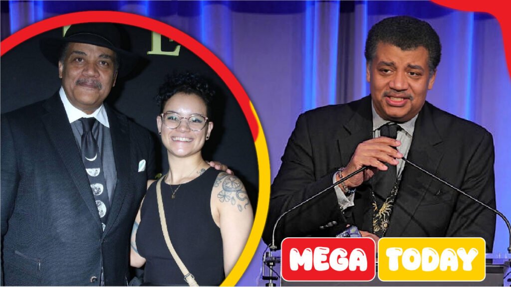 Who Is Miranda Tyson? Exclusive Look at Neil deGrasse Tyson’s Daughter