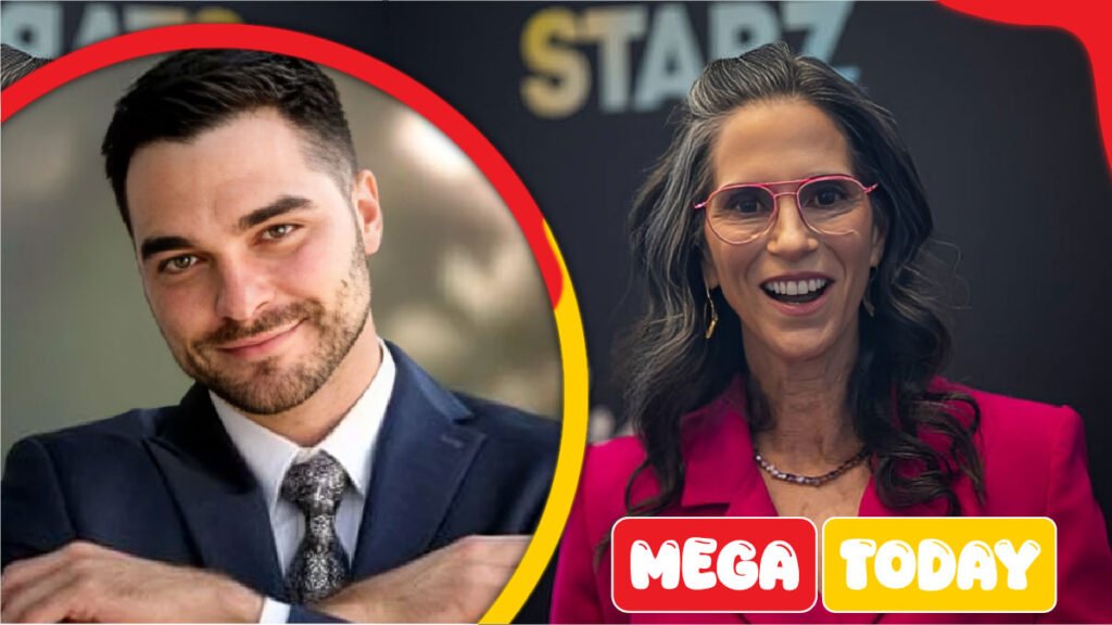 Who Is Nicholas Simon Ressler? Exclusive Look at Jami Gertz’s Son