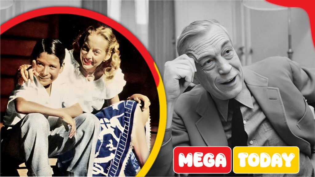 Who Is Pablo Huston? Exclusive Look at John Huston’s Son