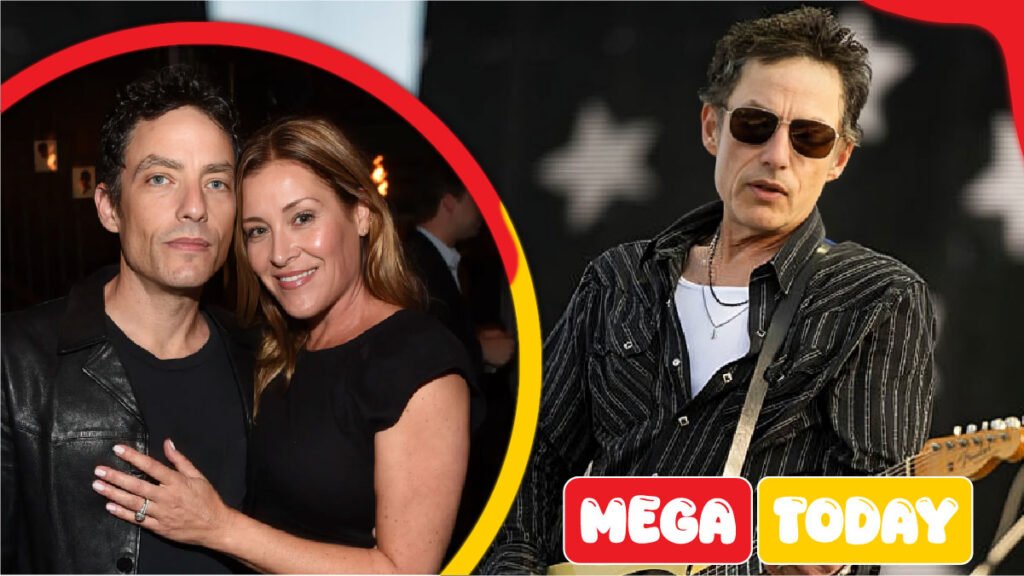 Who Is Paige Dylan? Exclusive Look at Jakob Dylan’s Wife