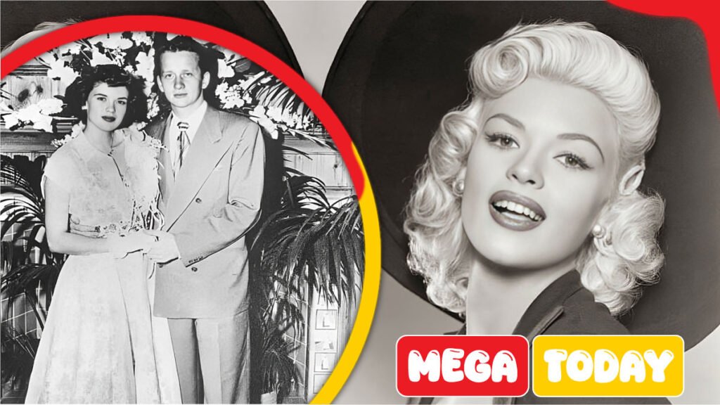 Who Is Paul Mansfield? Exclusive Look at Jayne Mansfield’s Ex-Husband